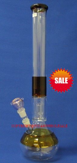 glass water pipe