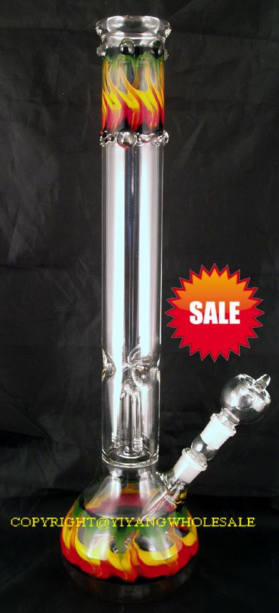 glass water pipe