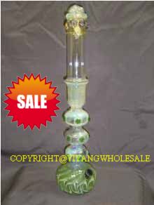 glass water pipe