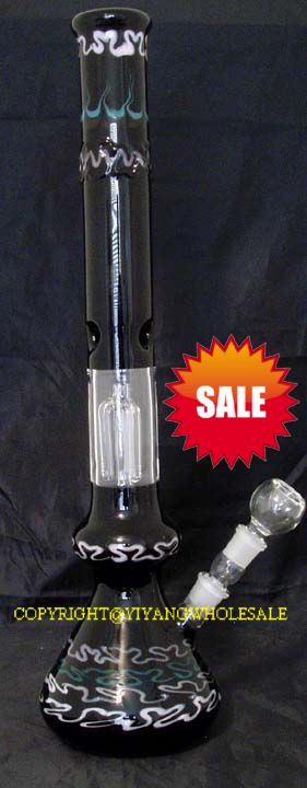 glass water pipe