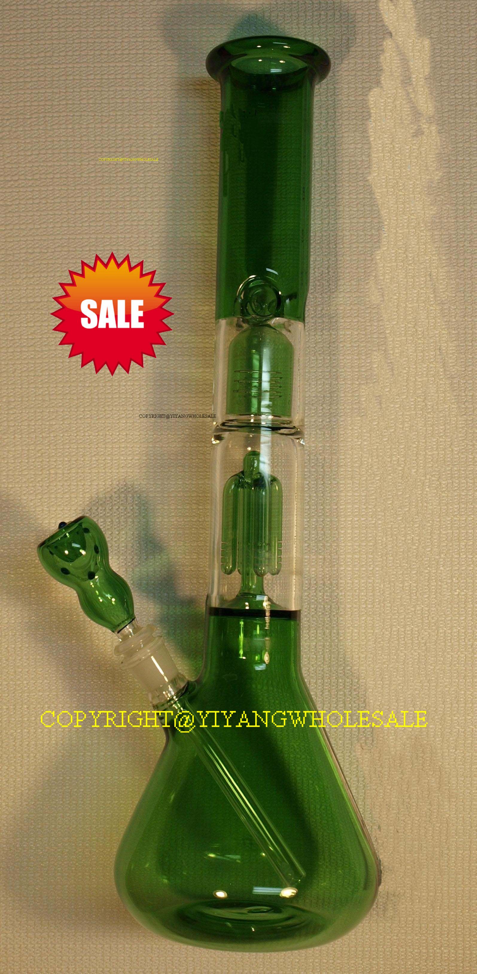 glass water pipe