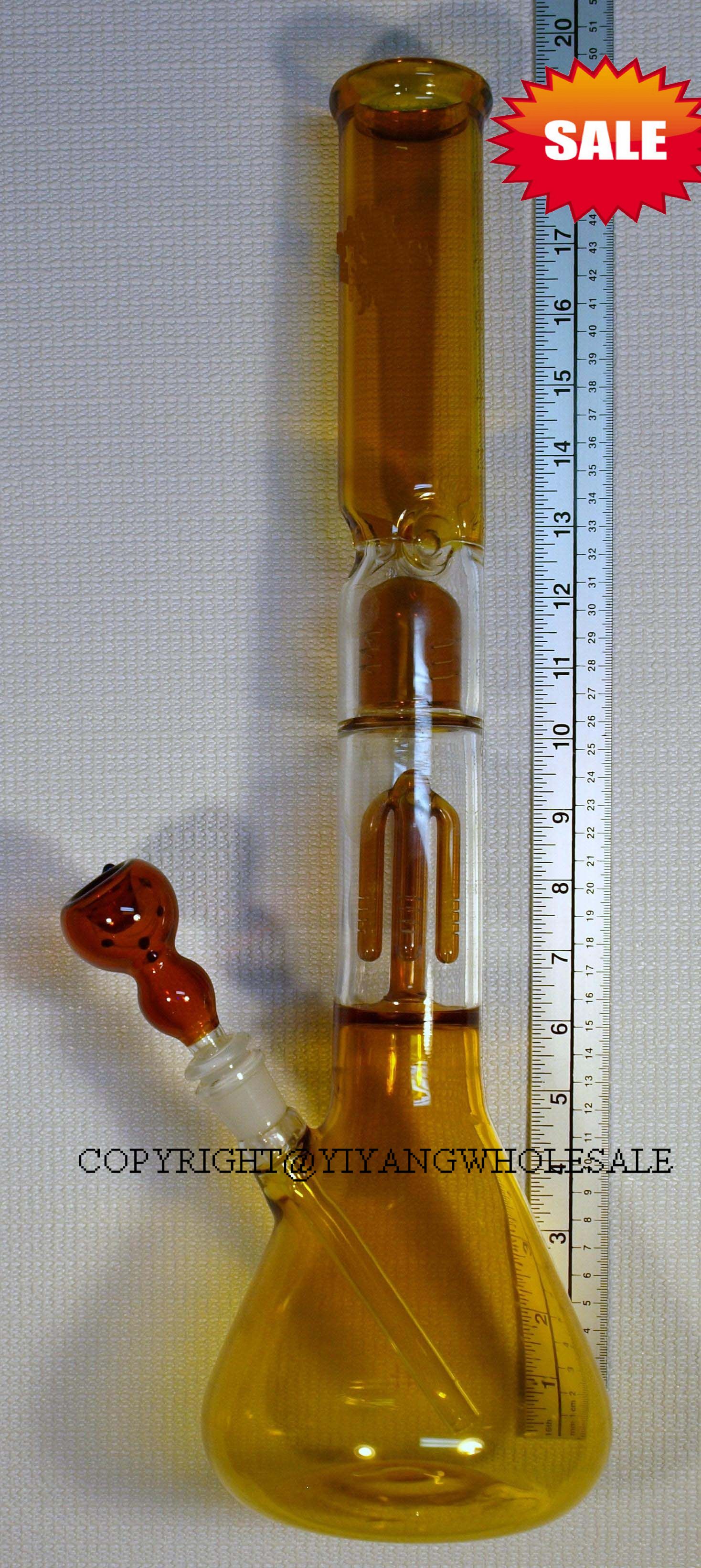 glass water pipe