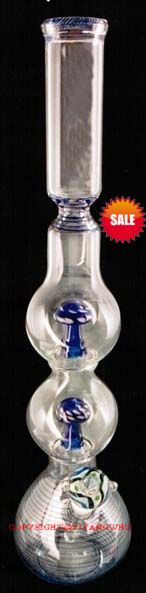 glass water pipe