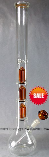 glass water pipe