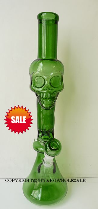 glass water pipe