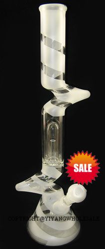 glass water pipe