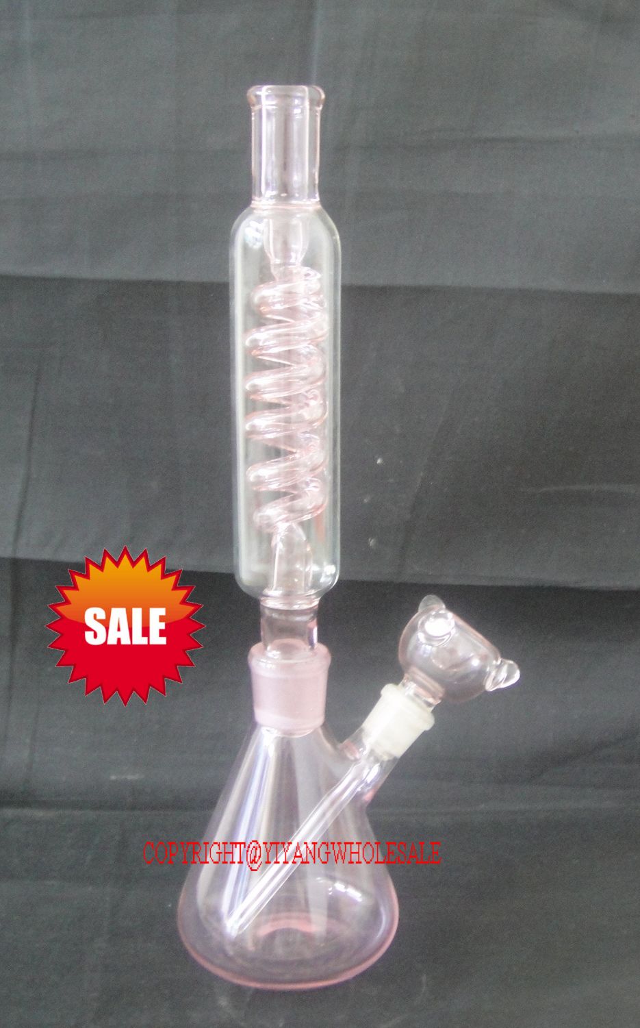 glass water pipe