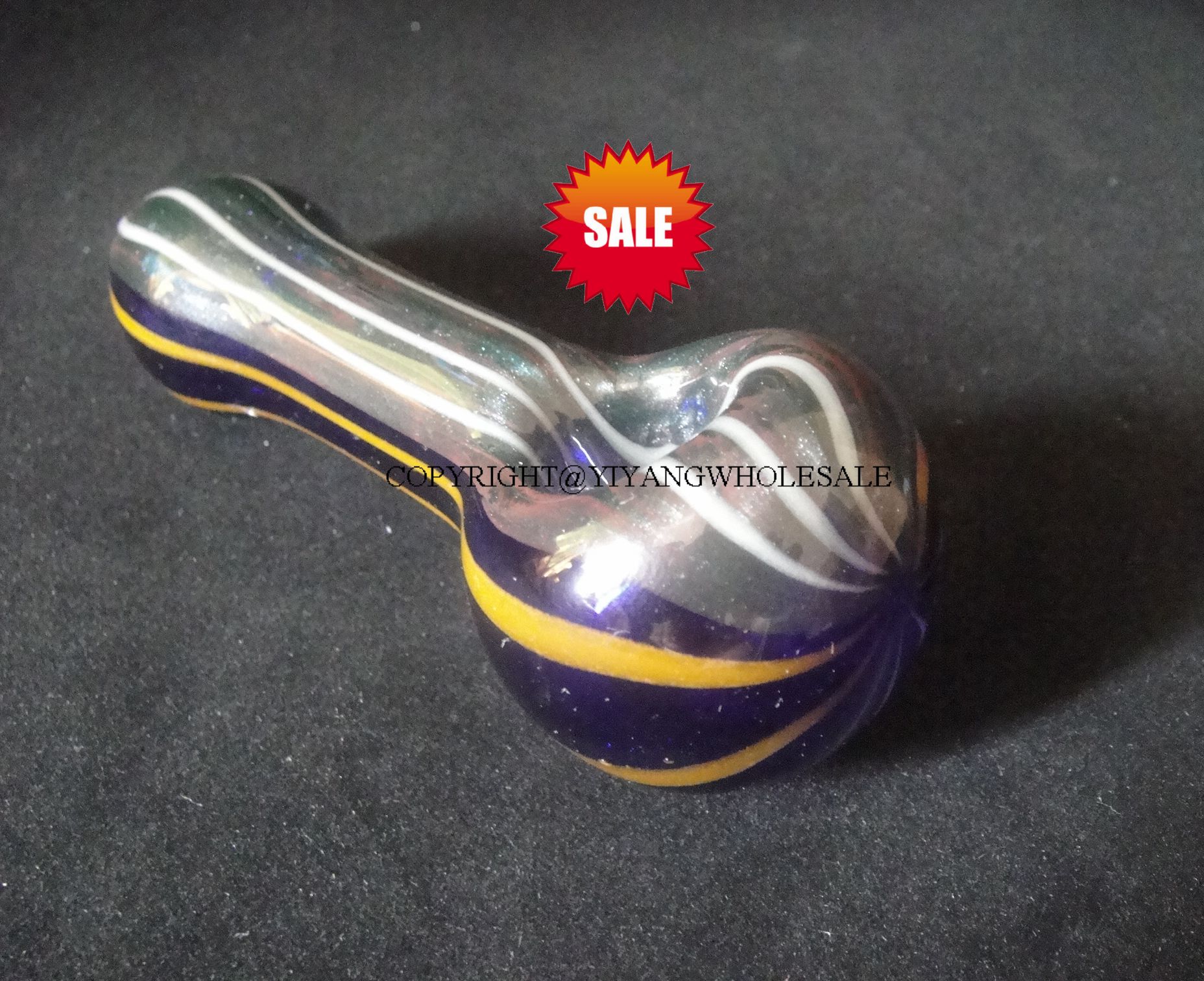 glass water pipe