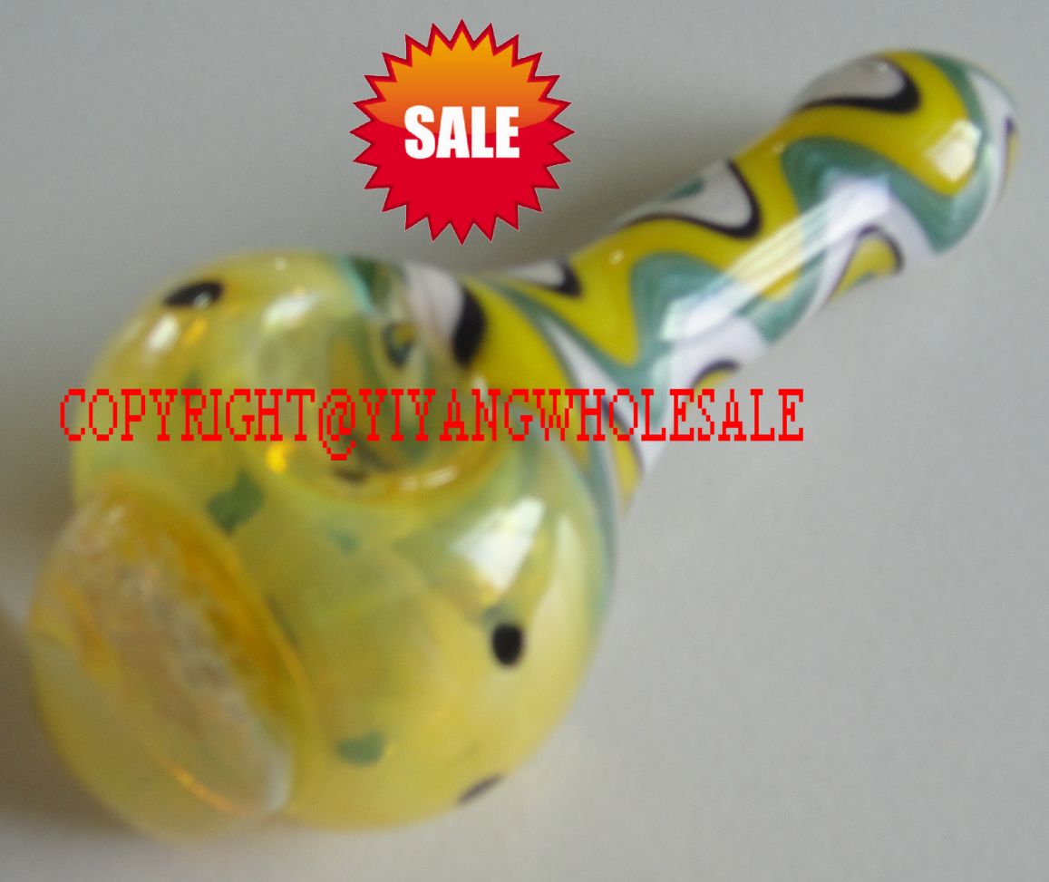 glass water pipe