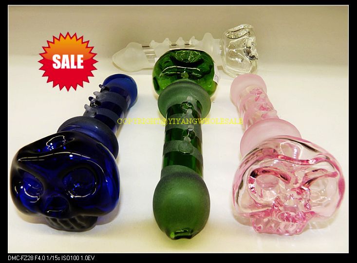 glass water pipe