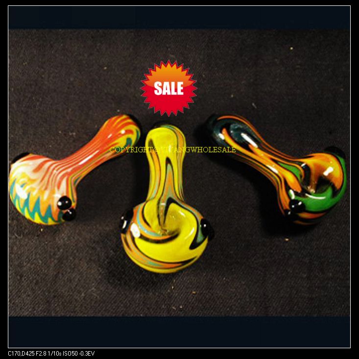 glass water pipe