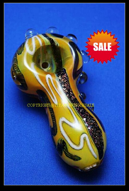 glass water pipe