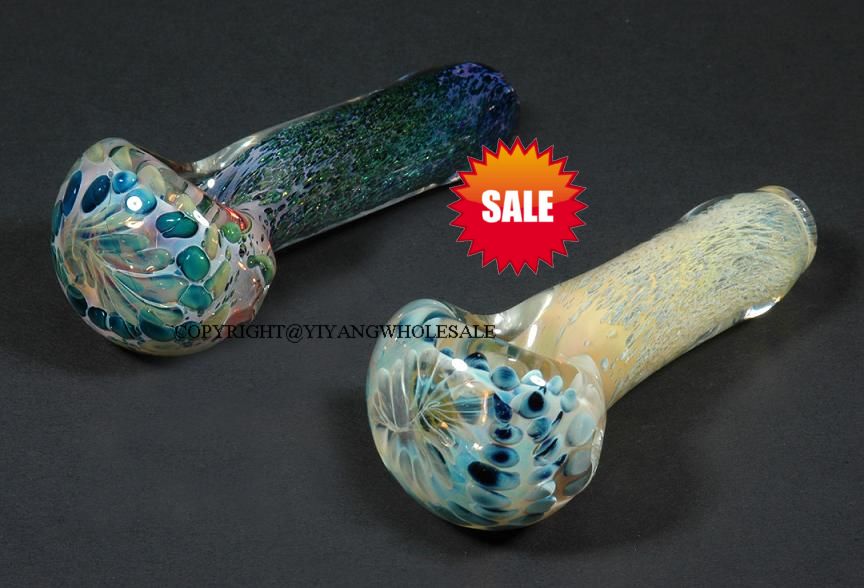 glass water pipe