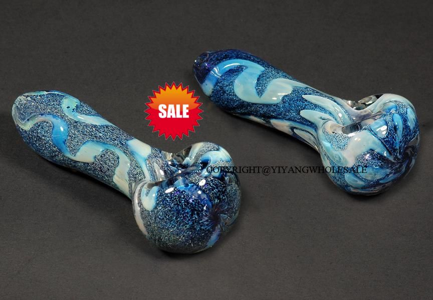 glass water pipe