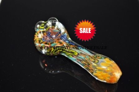 glass water pipe