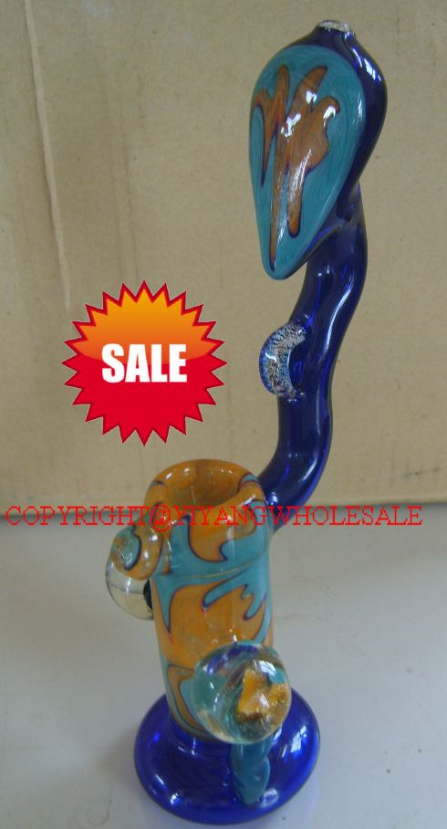 glass water pipe