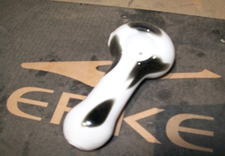 glass water pipe