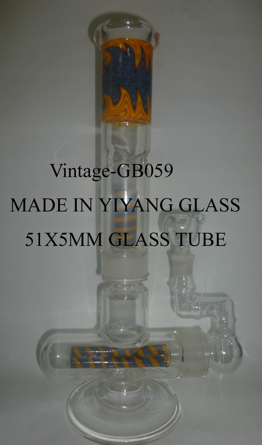 glass water pipe