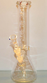 glass water pipe
