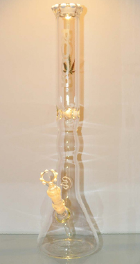 glass water pipe