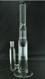 glass water pipe