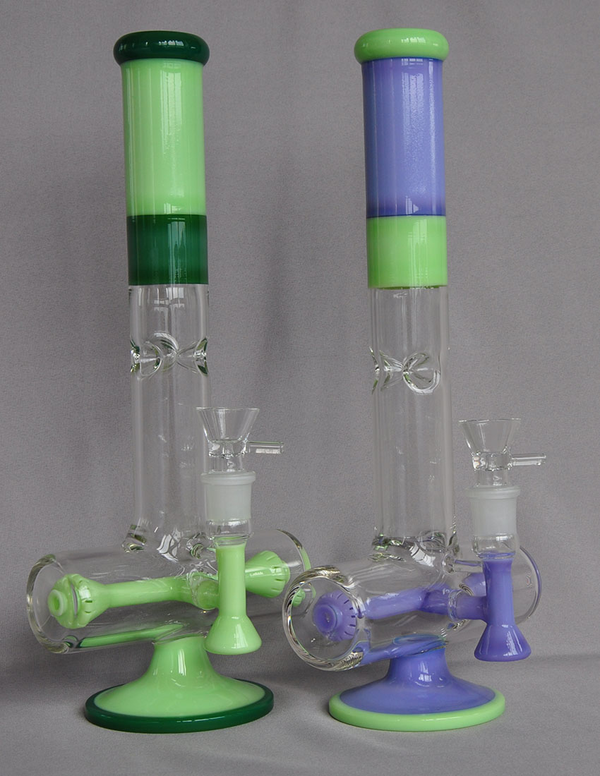 glass water pipe