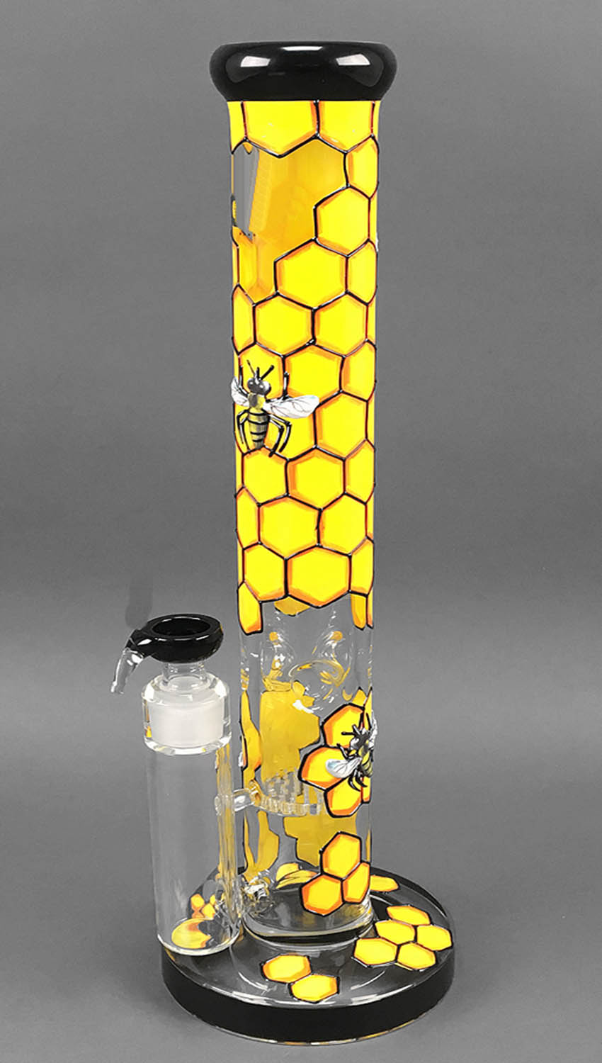 glass water pipe