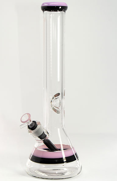 glass water pipe