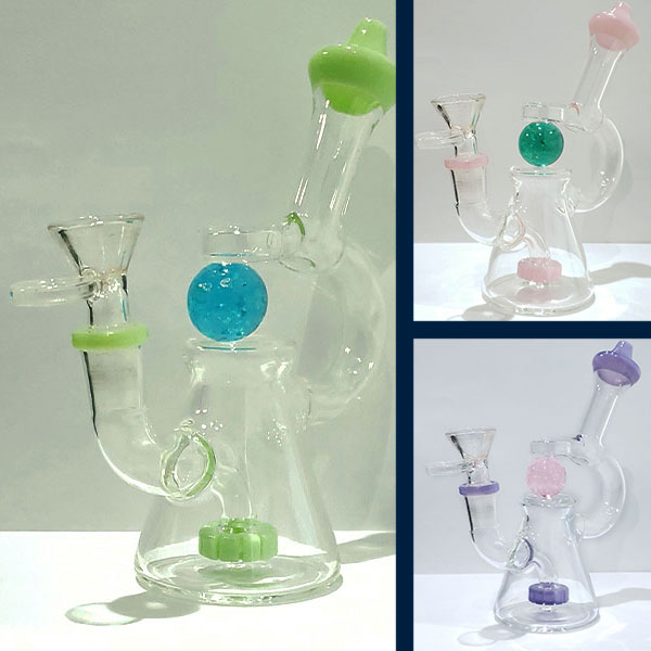 glass water pipe