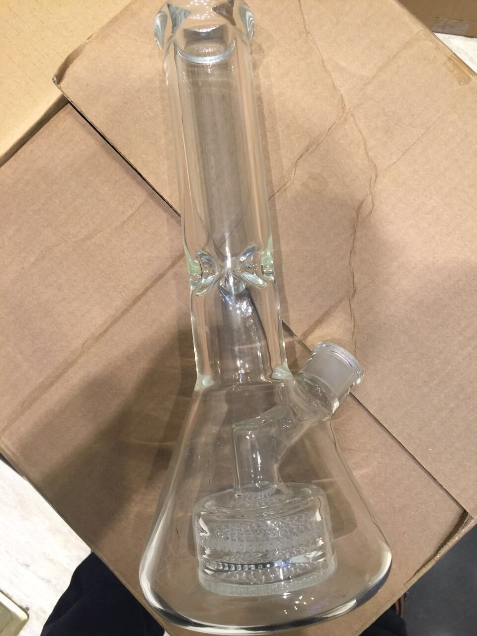 glass water pipe