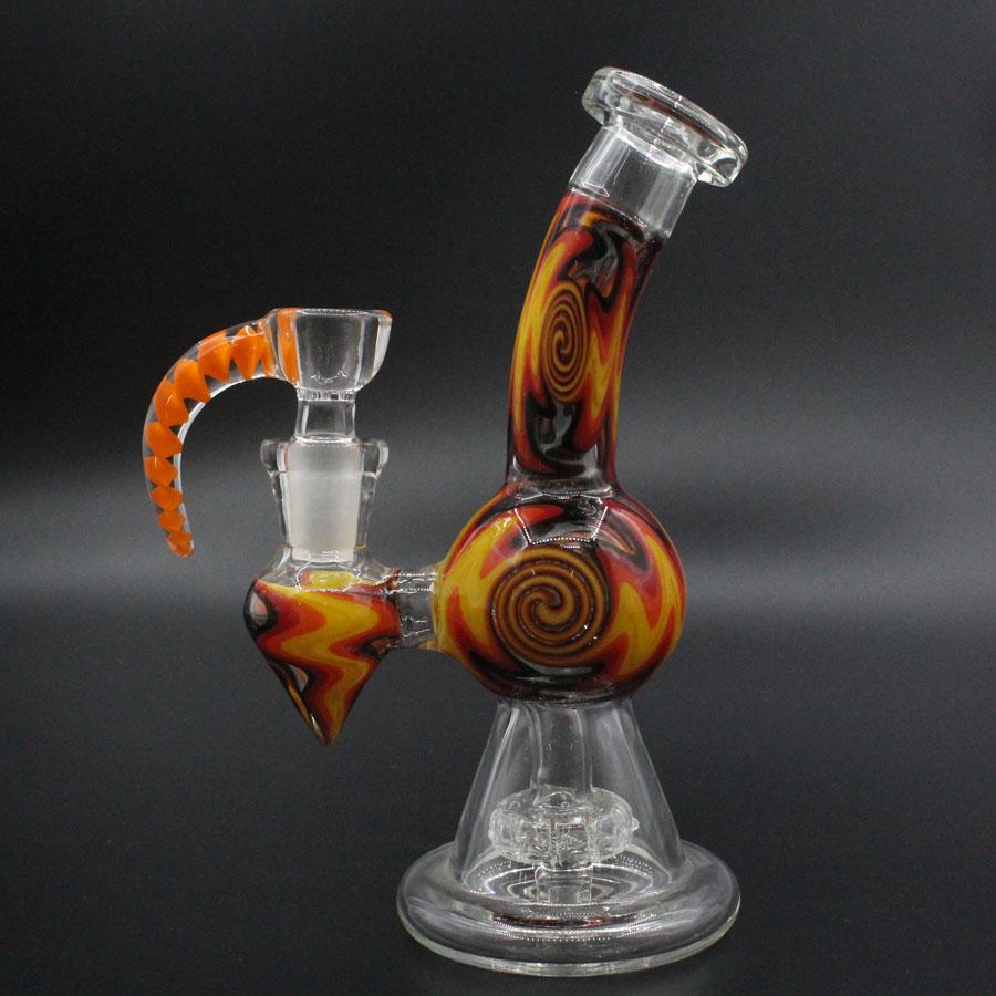 glass water pipe