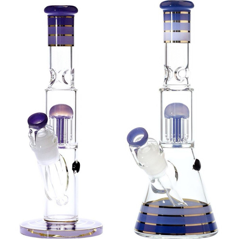 glass water pipe