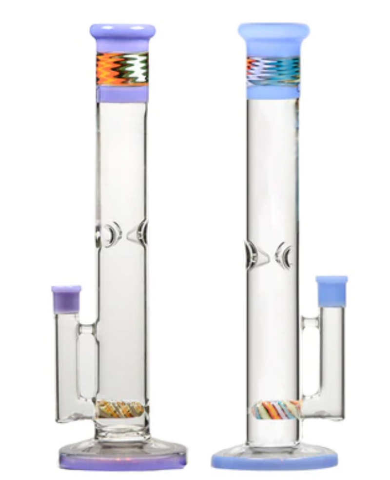 glass water pipe