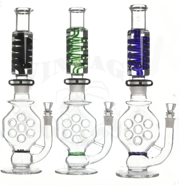 glass water pipe