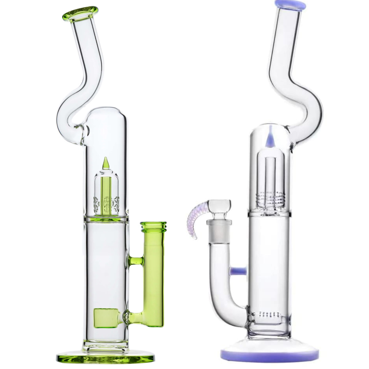 glass water pipe