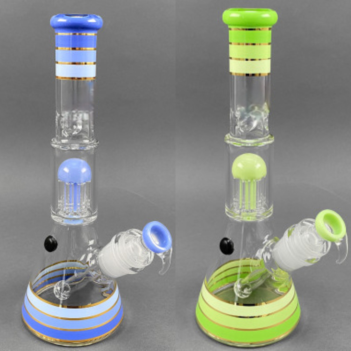 glass water pipe