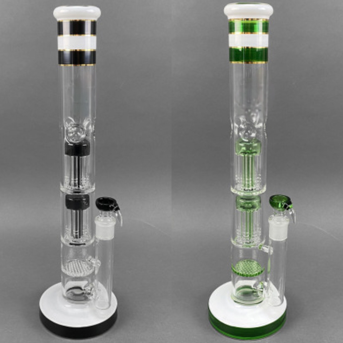 glass water pipe