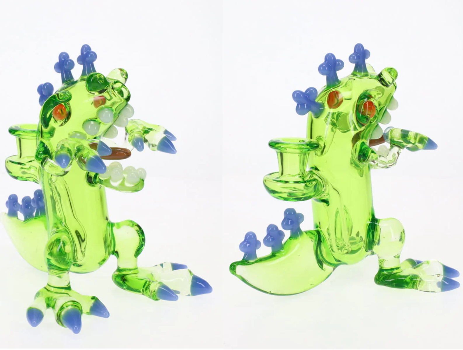 glass water pipe