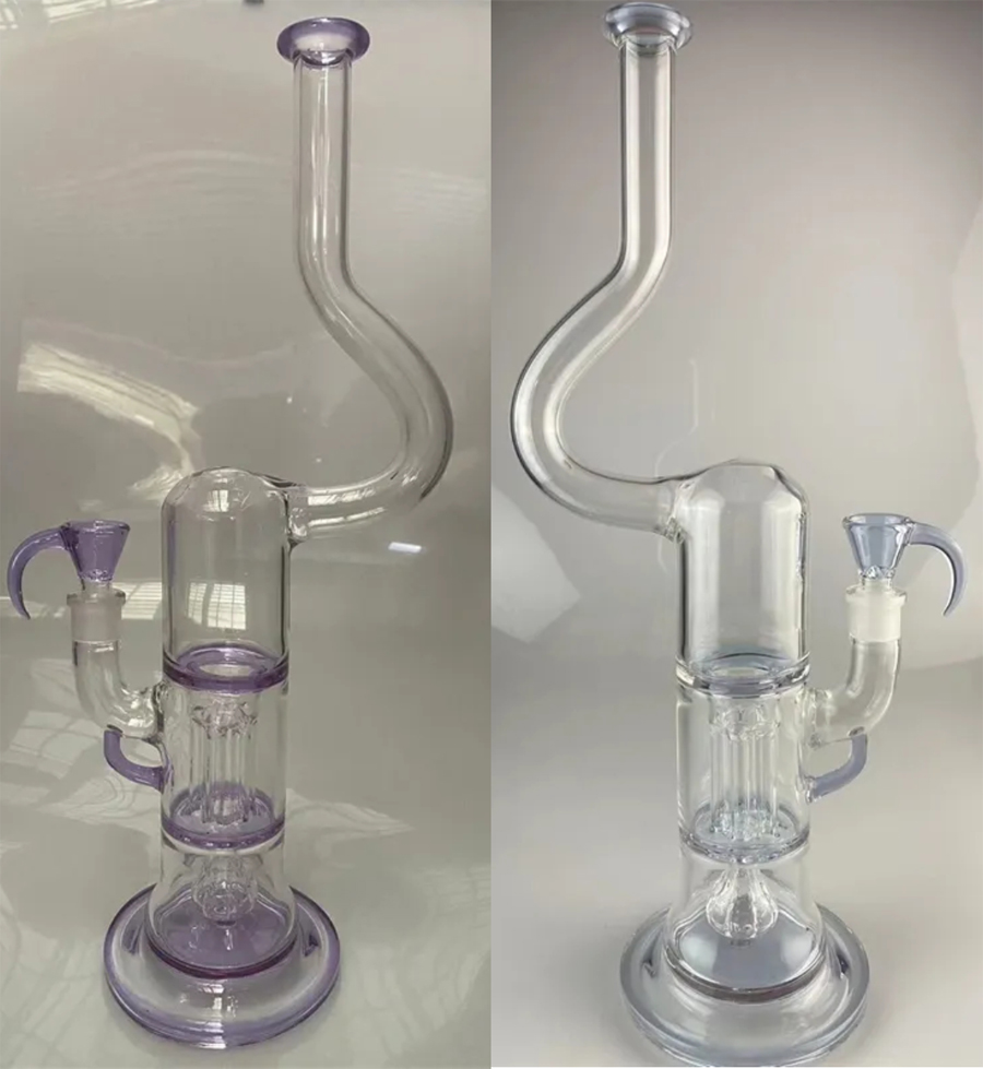 glass water pipe