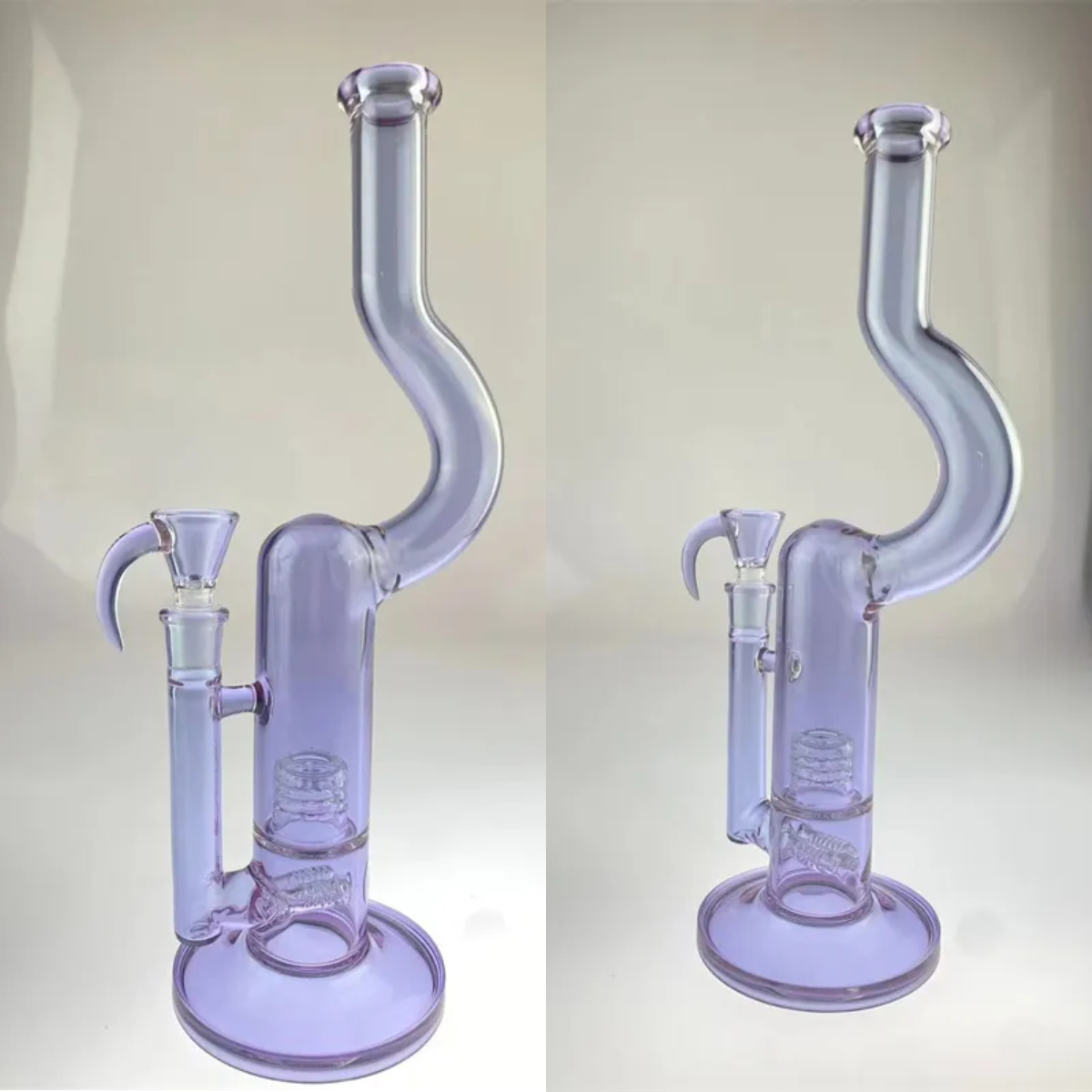 glass water pipe