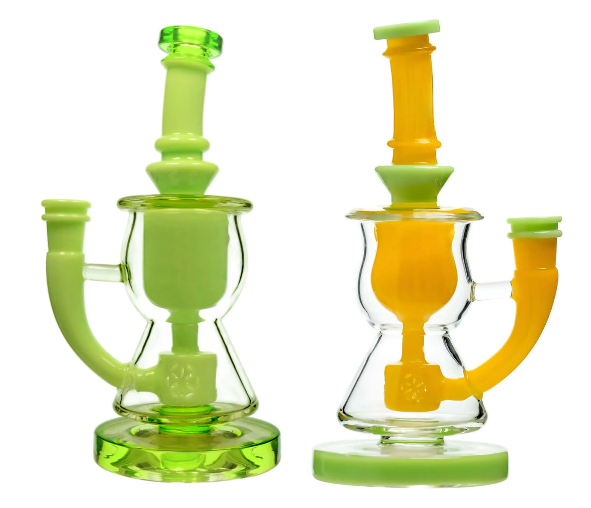 glass water pipe