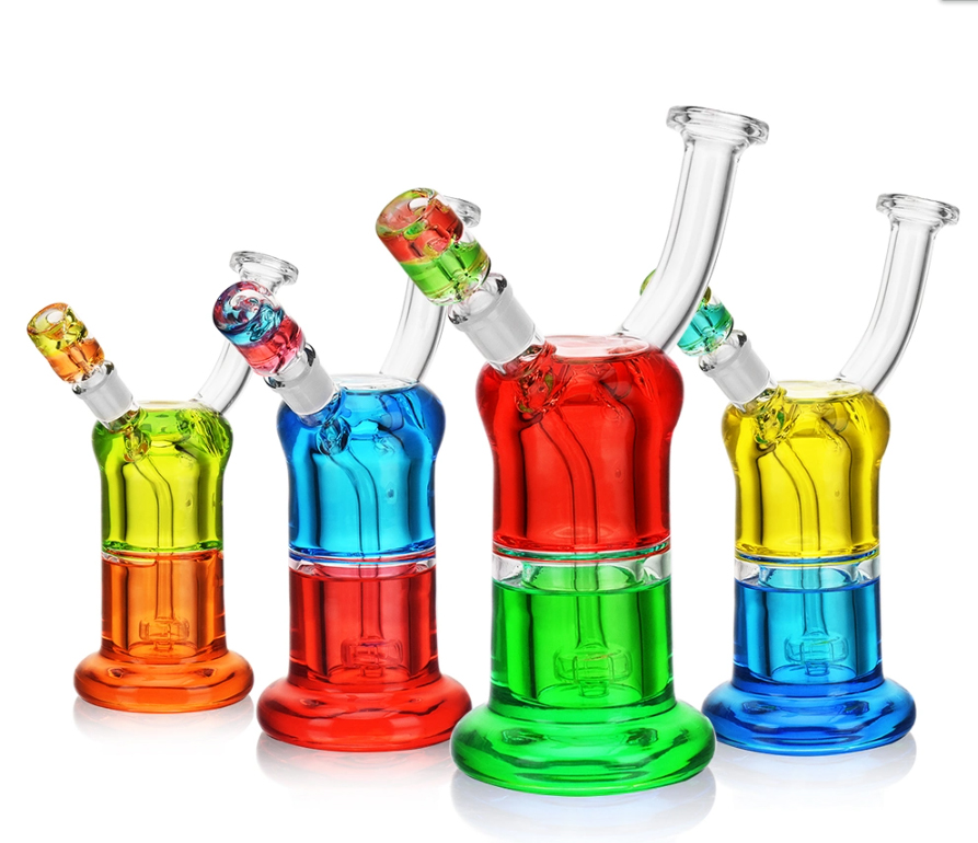 glass water pipe