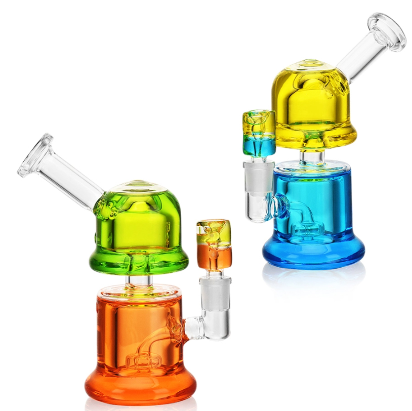 glass water pipe